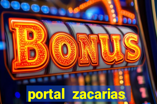 portal zacarias cavando propria cova